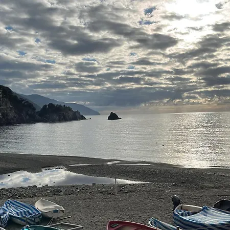 Chez Diego With Ac And Garden