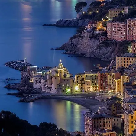 Apartment Chez Diego With Ac And Garden Monterosso al Mare