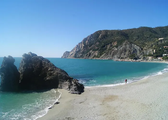 Chez Diego With Ac And Garden Monterosso al Mare