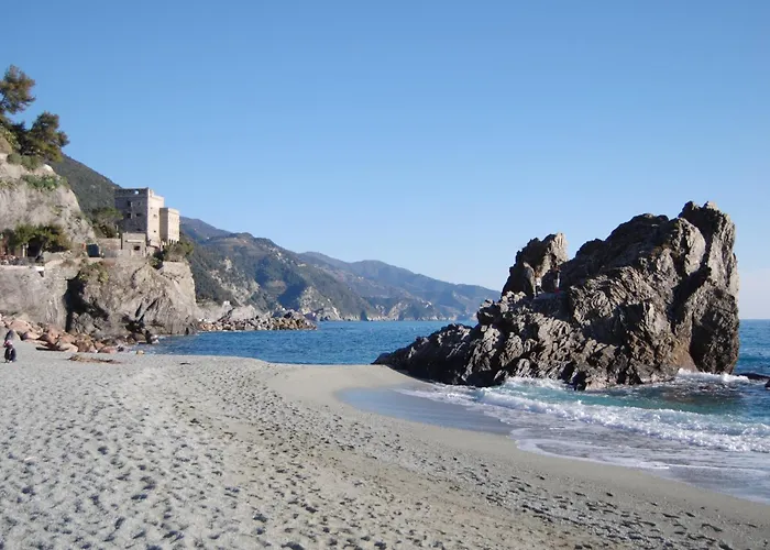 Appartement Chez Diego With Ac And Garden