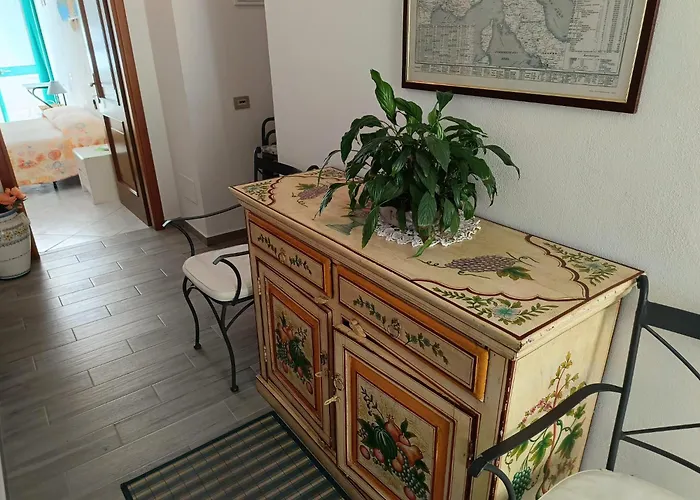 Chez Diego With Ac And Garden Monterosso al Mare