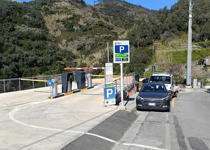 Chez Diego With Ac And Garden * Monterosso al Mare