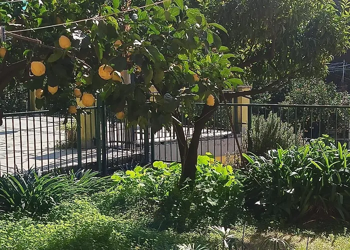 Chez Diego With Ac And Garden Appartement *