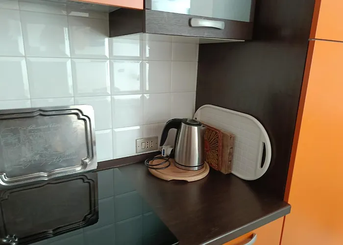 Chez Diego With Ac And Garden Appartement Monterosso al Mare