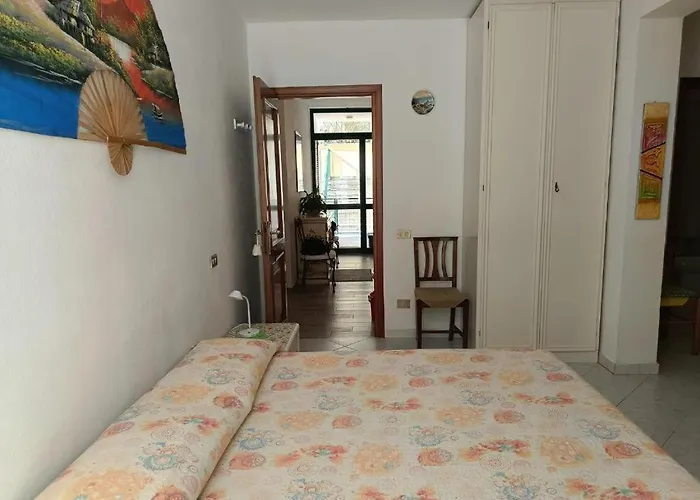 Chez Diego With Ac And Garden Appartement *