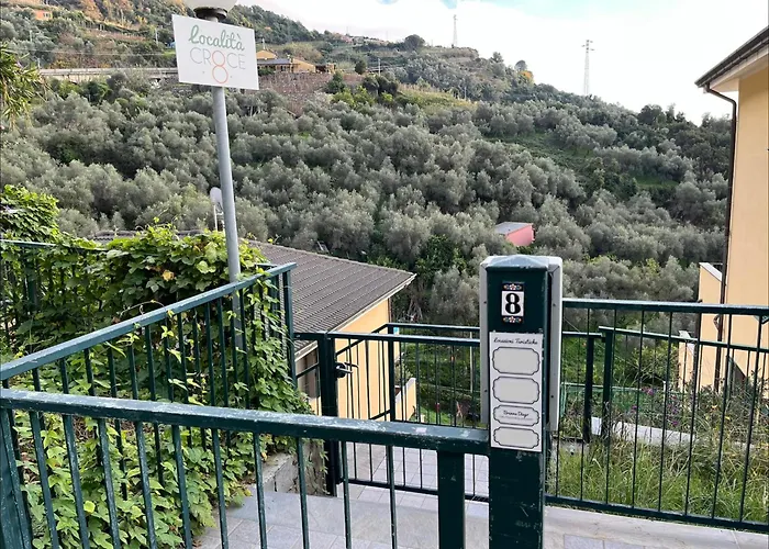 Appartement Chez Diego With Ac And Garden *