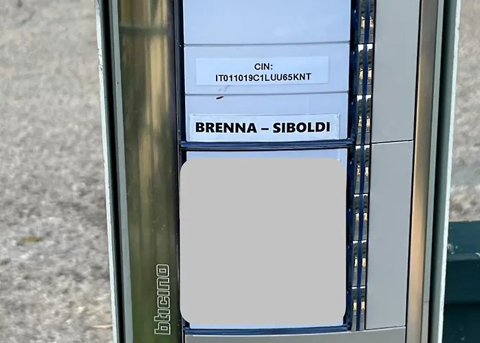 Chez Diego With Ac And Garden Appartement Monterosso al Mare