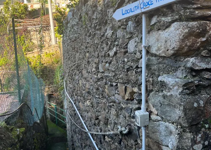 Chez Diego With Ac And Garden Appartement *