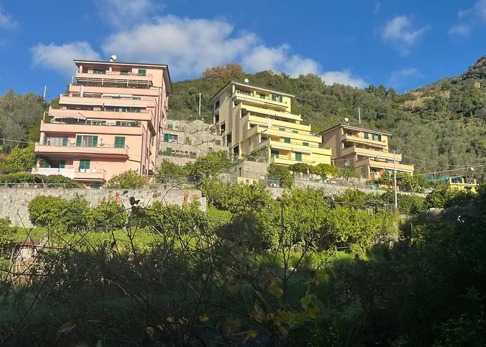 Chez Diego With Ac And Garden *