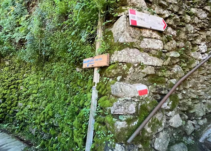 Appartement Chez Diego With Ac And Garden *