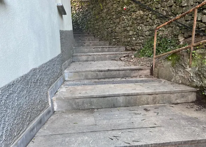 Chez Diego With Ac And Garden Monterosso al Mare