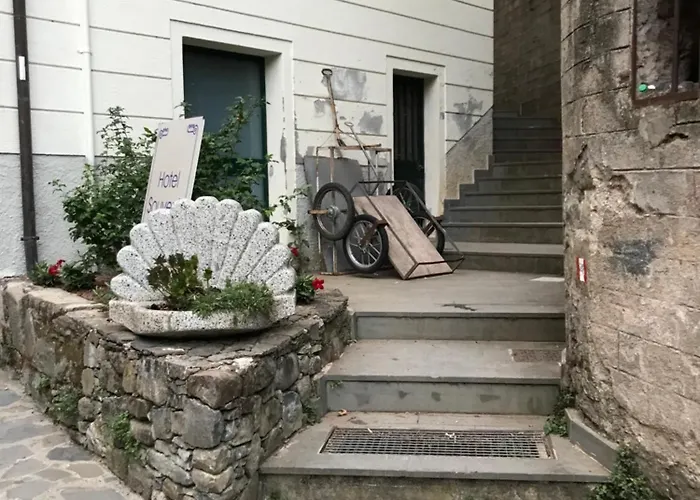 Chez Diego With Ac And Garden