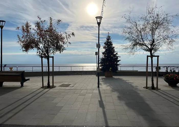 Chez Diego With Ac And Garden Monterosso al Mare