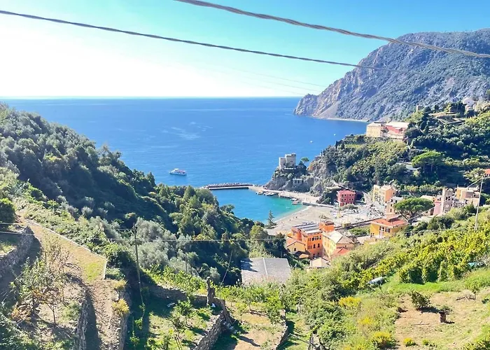 Chez Diego With Ac And Garden *